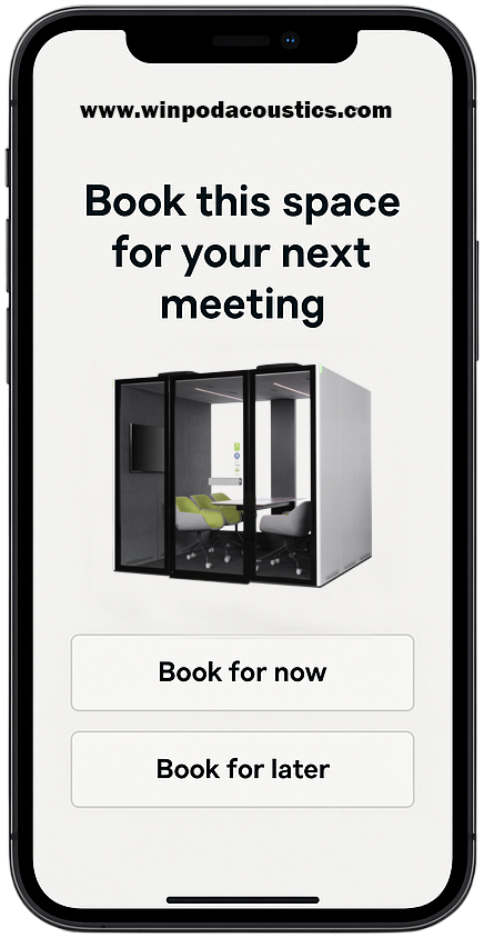 Booking System