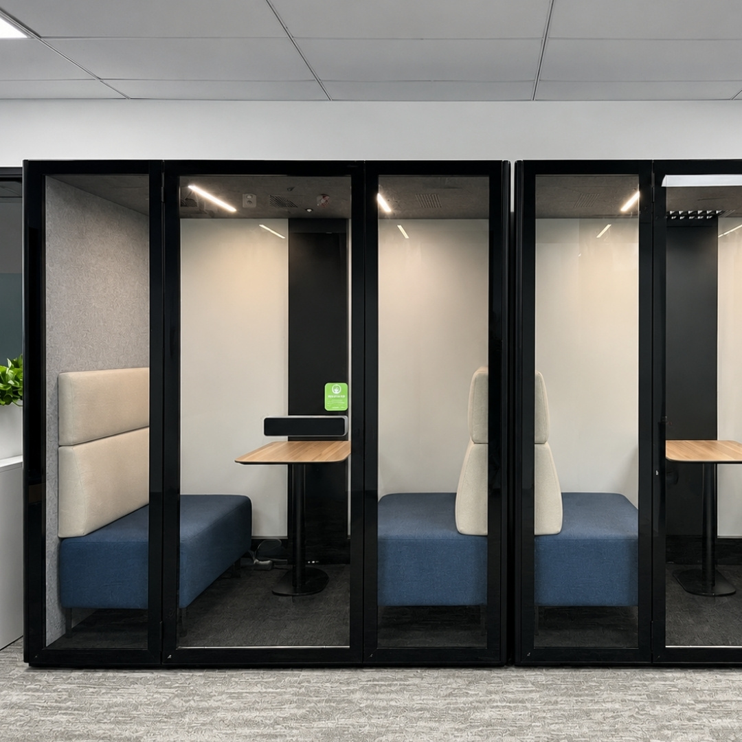 Discussion pod Vietnam