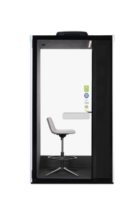 WINPOD PPod personal acoustic office pod